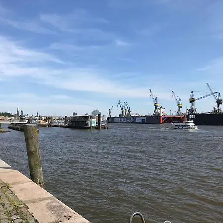 Premium-ferienhaus Ingrid Marie Im Altes Land An Der Elbe Σπίτι διακοπών Bachenbrock